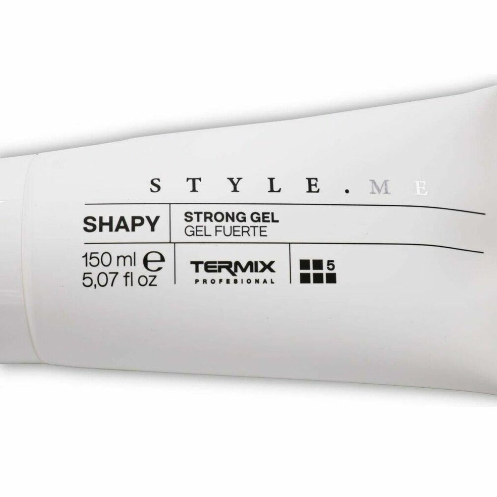 Termix Haargel Style.Me Professional Strong Gel Shapy 150ml
