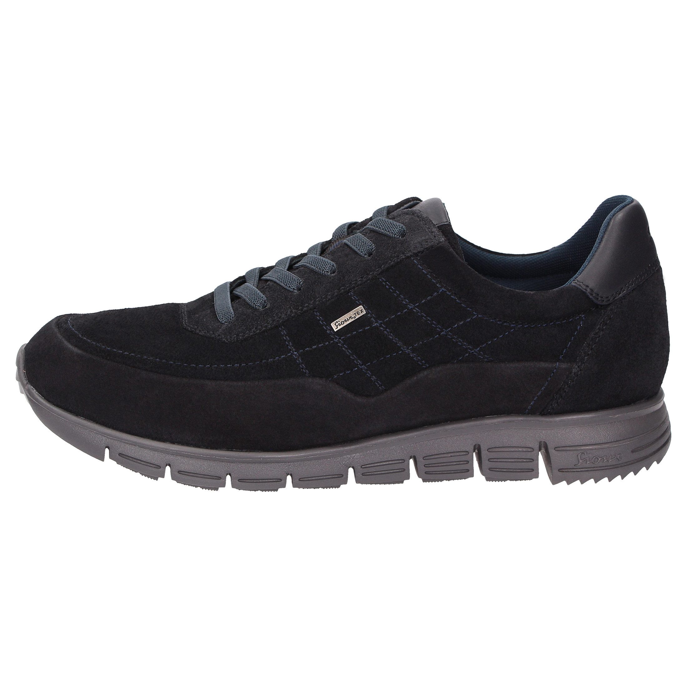 SIOUX Mokrunner-H-016-TEX Sneaker günstig online kaufen