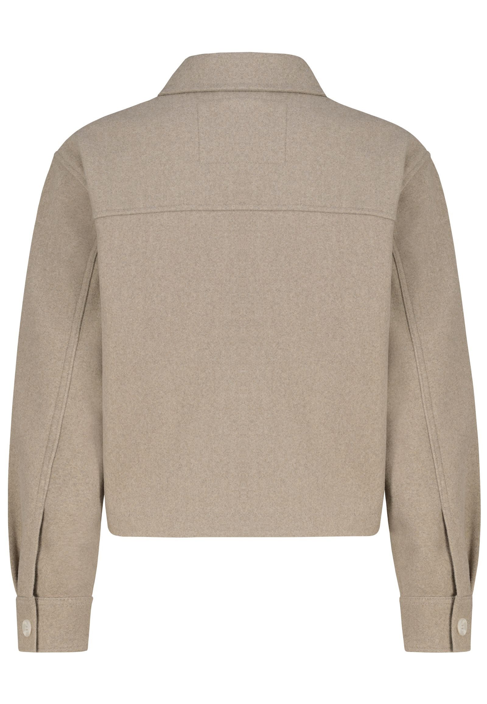 AUTHENTIC STYLE Outdoorjacke