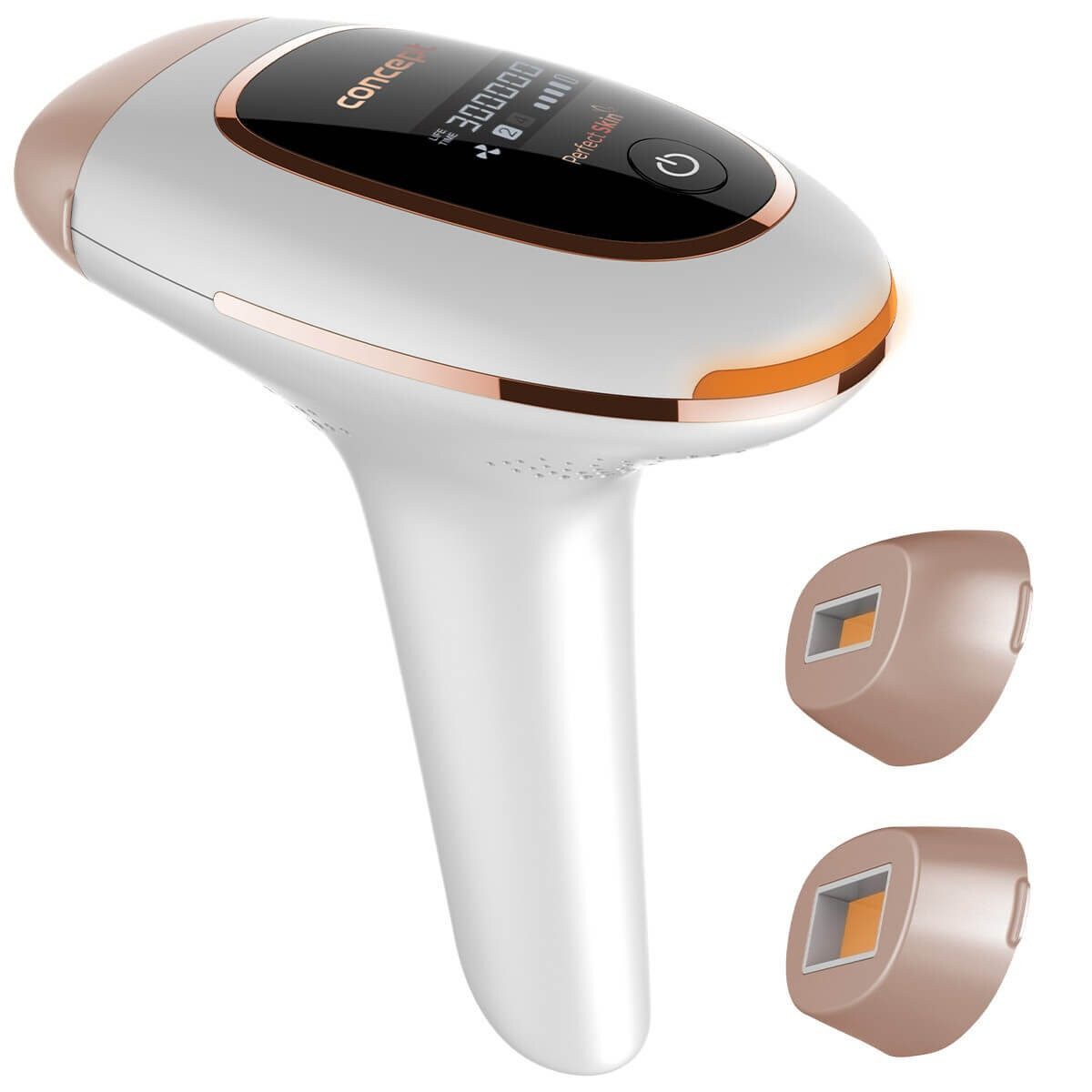 Concept IPL-Haarentferner IPL Perfect Haut IL3020 Epilierer