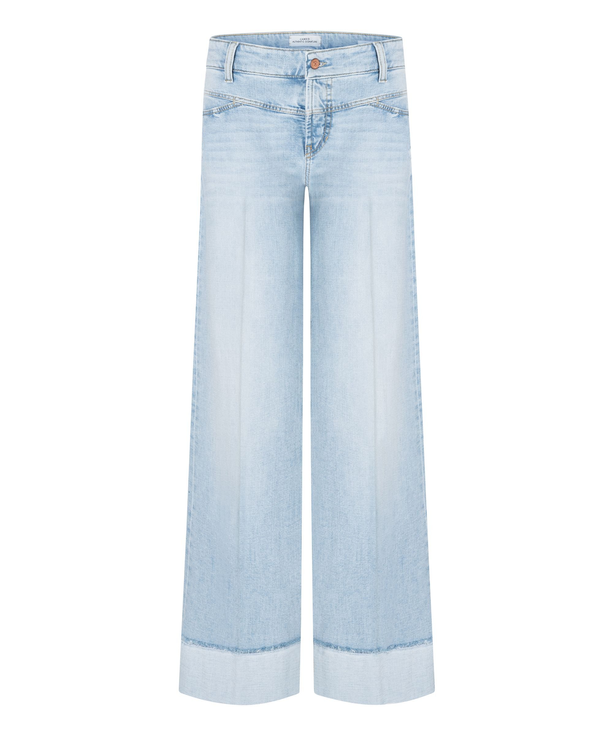 Cambio 5-Pocket-Jeans