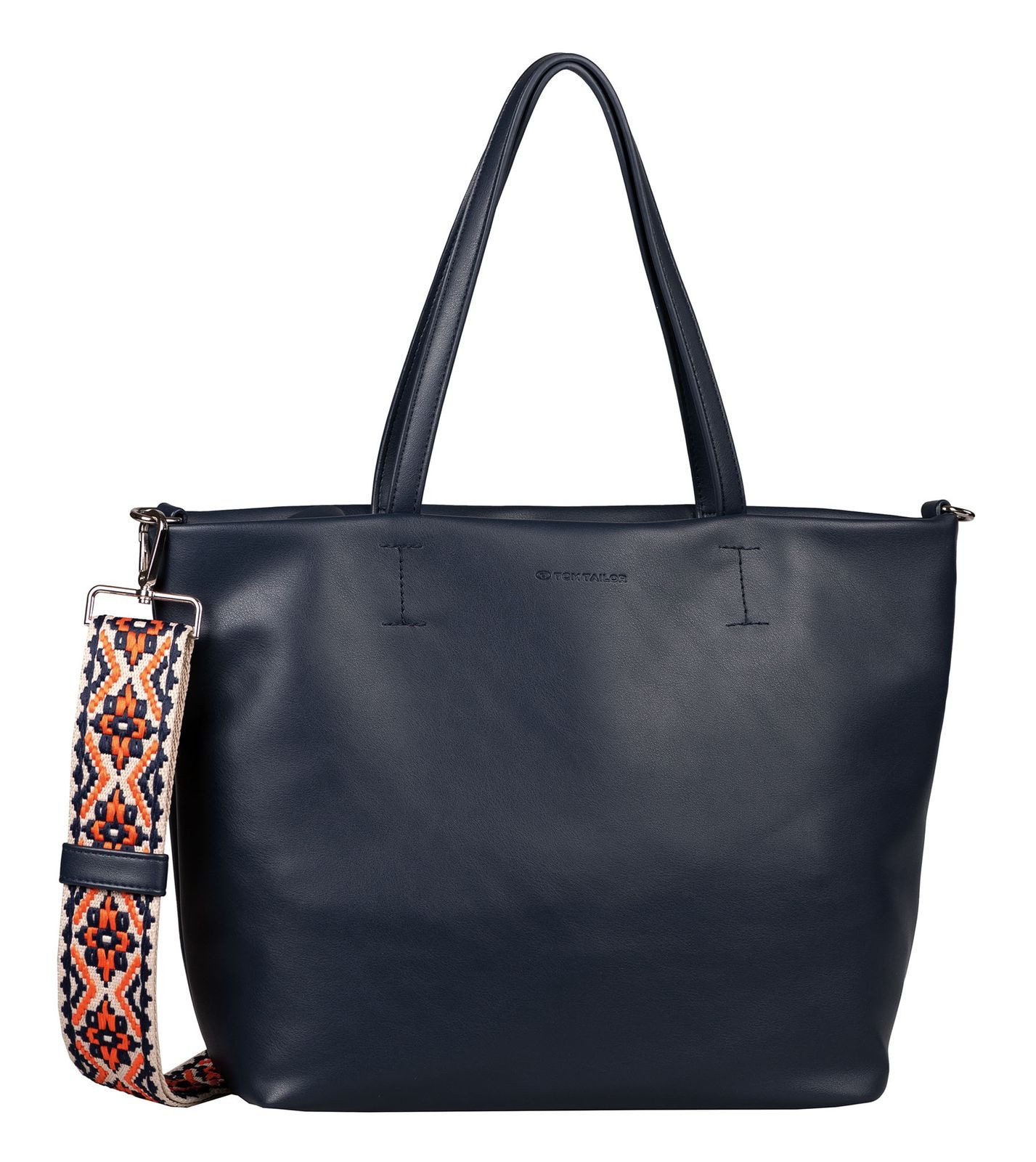 TOM TAILOR Schultertasche Palina