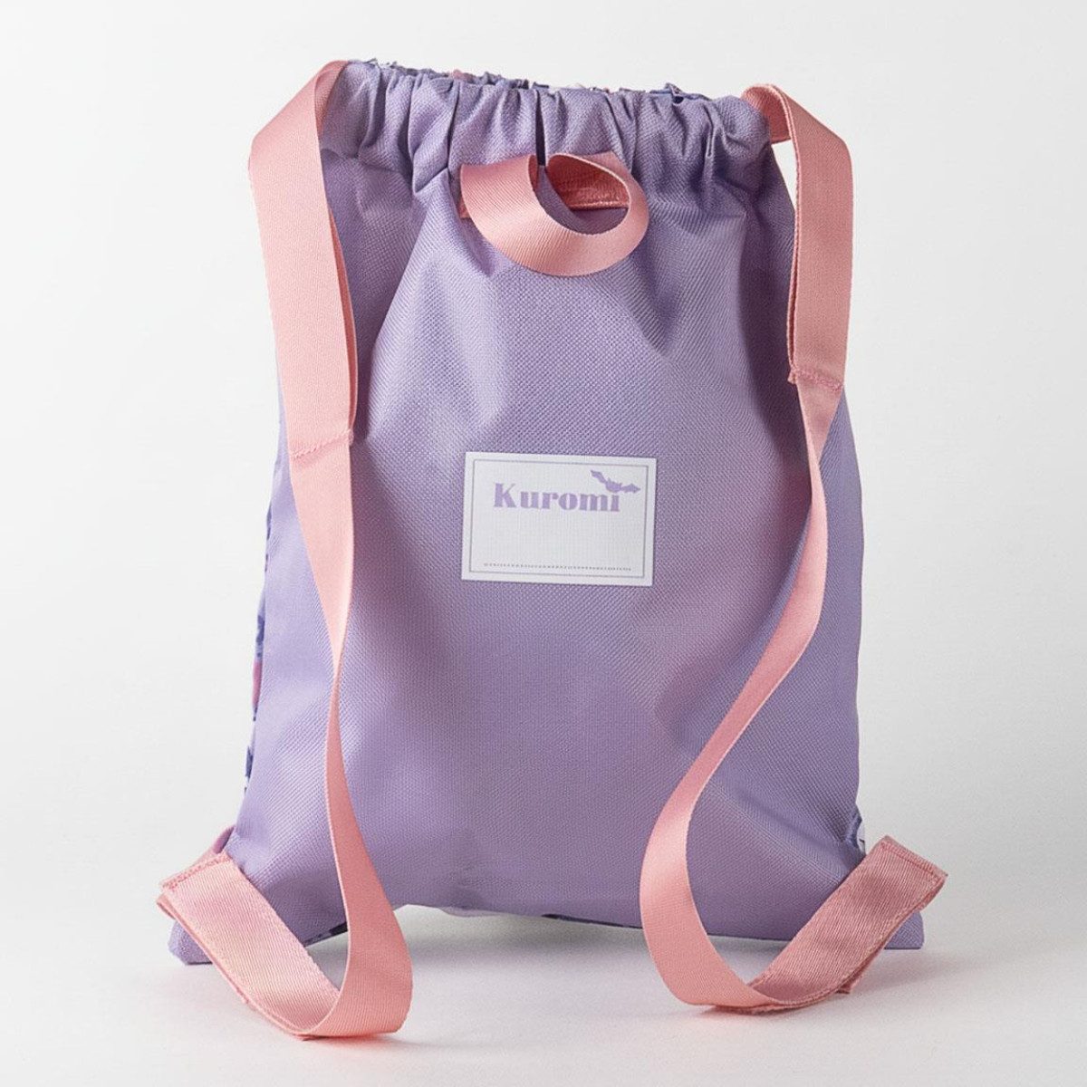 Hello Kitty Turnbeutel Kuromi Schul Tasche Kinder Geschenkartikel Alltag