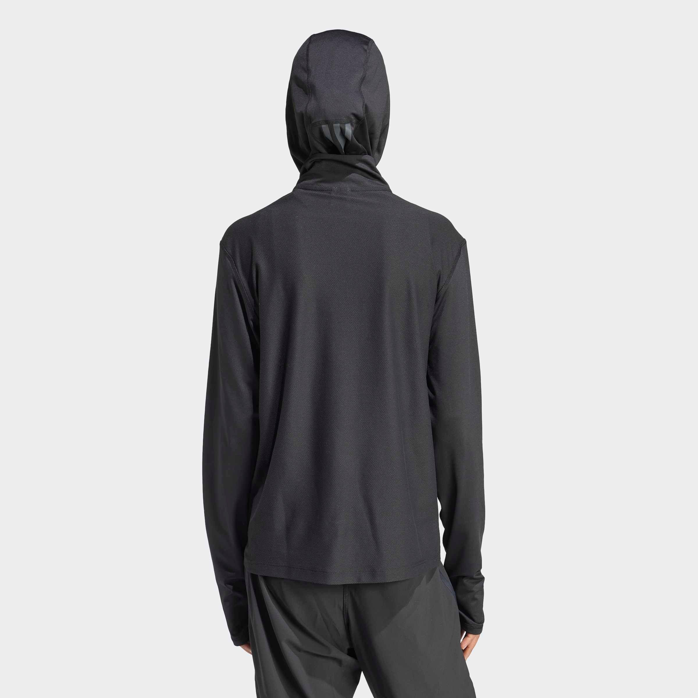 adidas Performance Rollkragenshirt OTR B HZIP günstig online kaufen