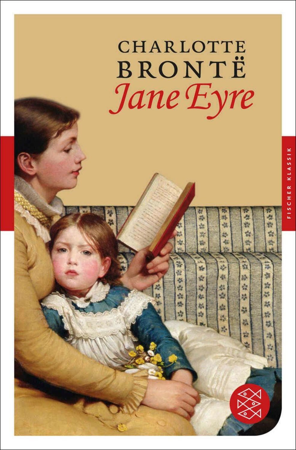 Jane Eyre / Charlotte Brontë