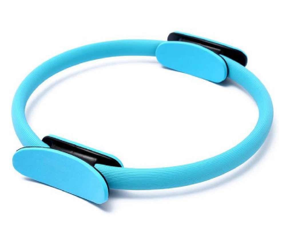 JOKA international Pilates-Ring »Pilates Ring / Hoop in blau für Pilates  Übungen« online kaufen | OTTO