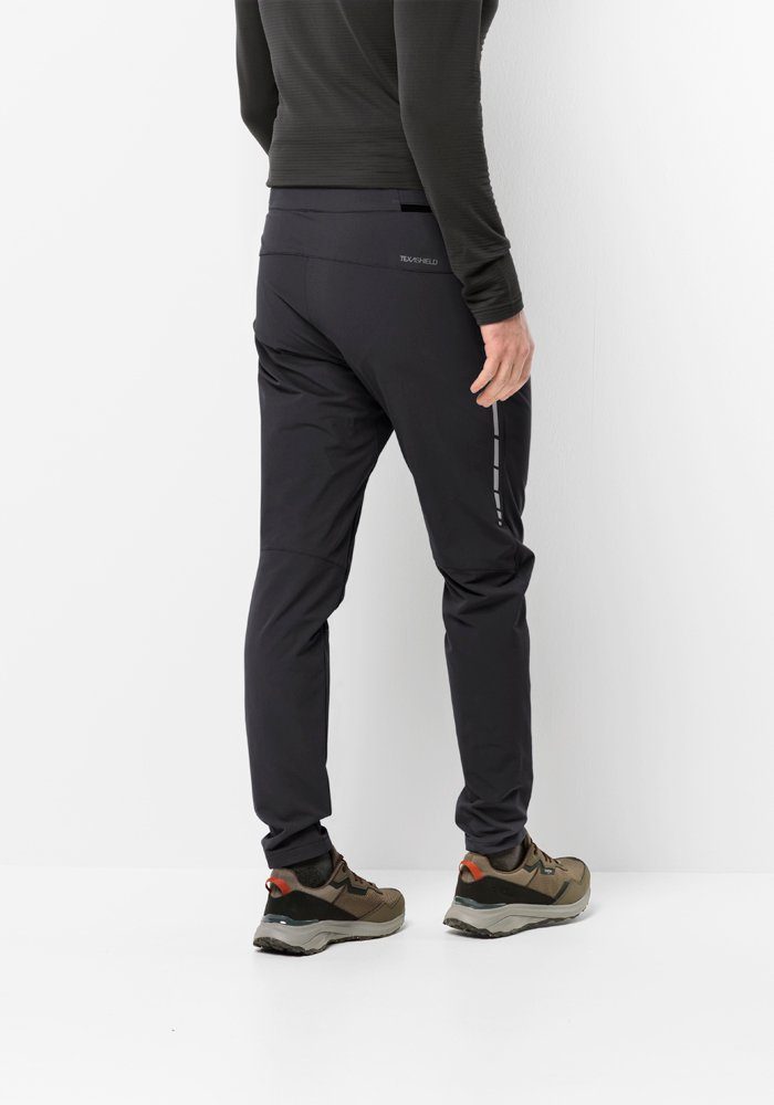 Jack Wolfskin Fahrradhose MOROBBIA PANTS M günstig online kaufen