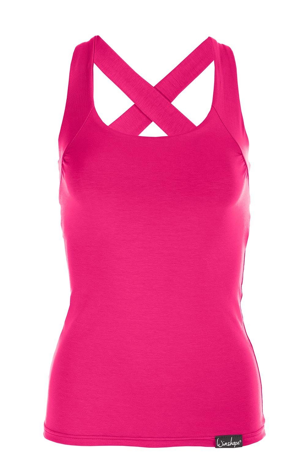 Winshape Sporttop WVR25 Cross Back Style