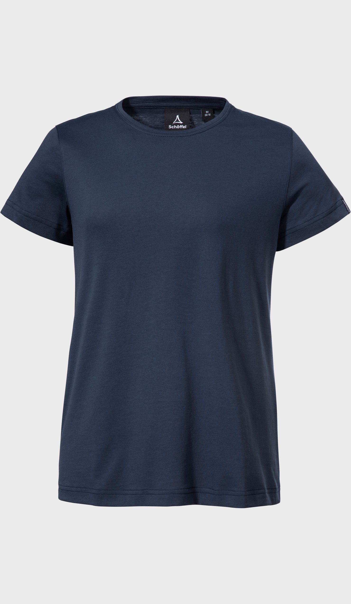 Schöffel Funktionsshirt T Shirt Style Collada WMS