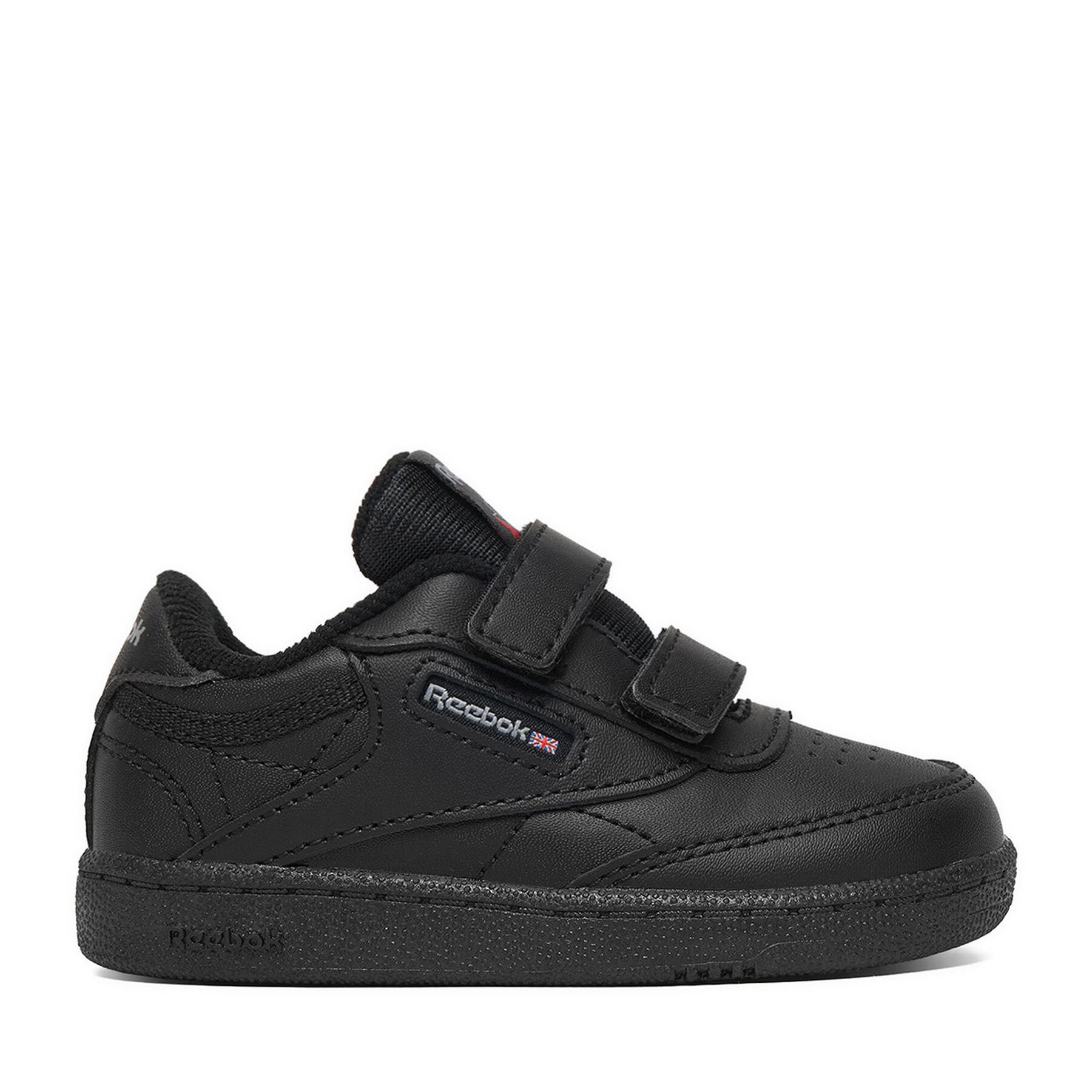 Reebok Reebok Junge Turnschuhe Schwarz Sneaker