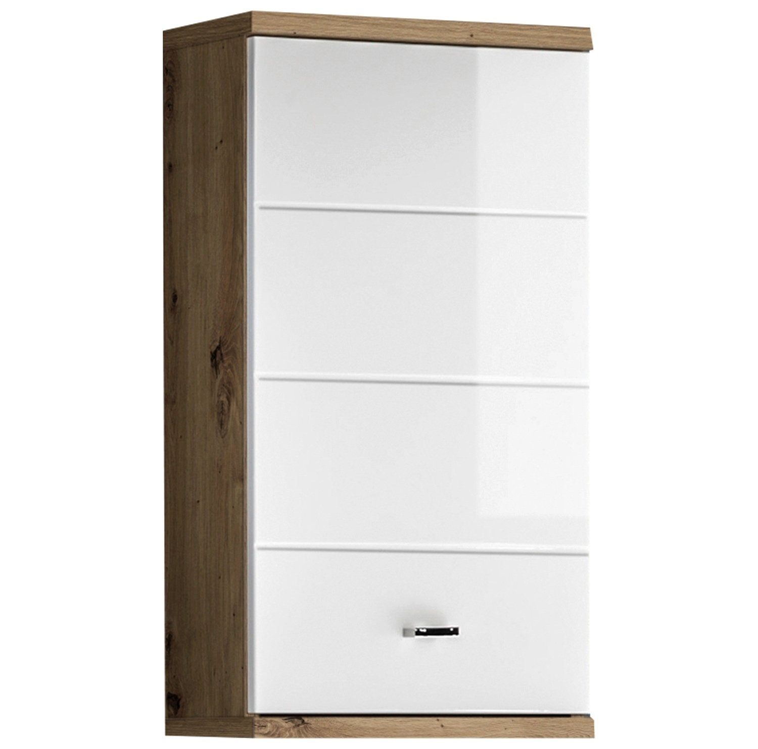 BEGA BBK Hängeschrank 38 x 71 x 23 cm (B/H/T) günstig online kaufen