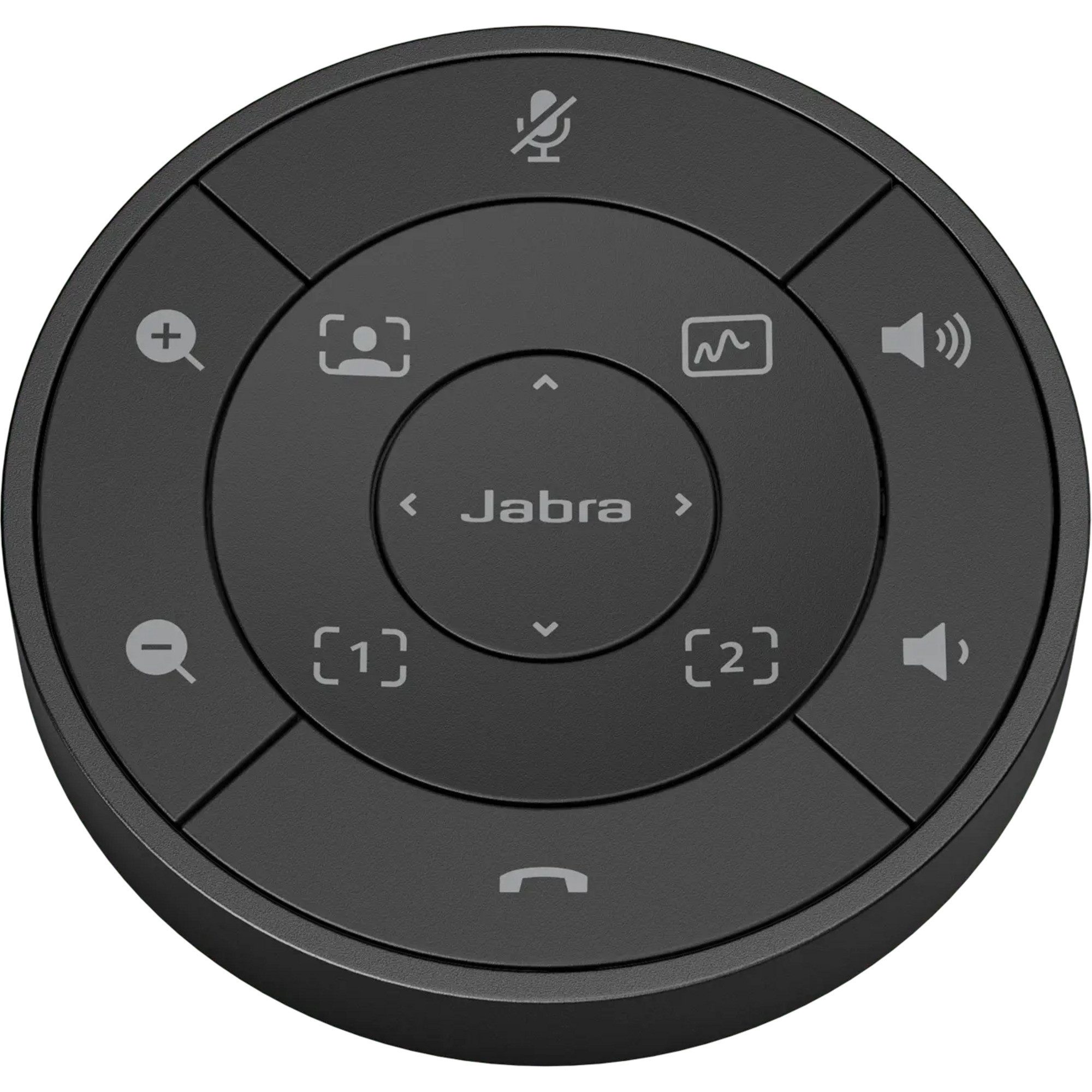 Jabra Mikrofon Jabra PanaCast 50 Remote, Fernbedienung