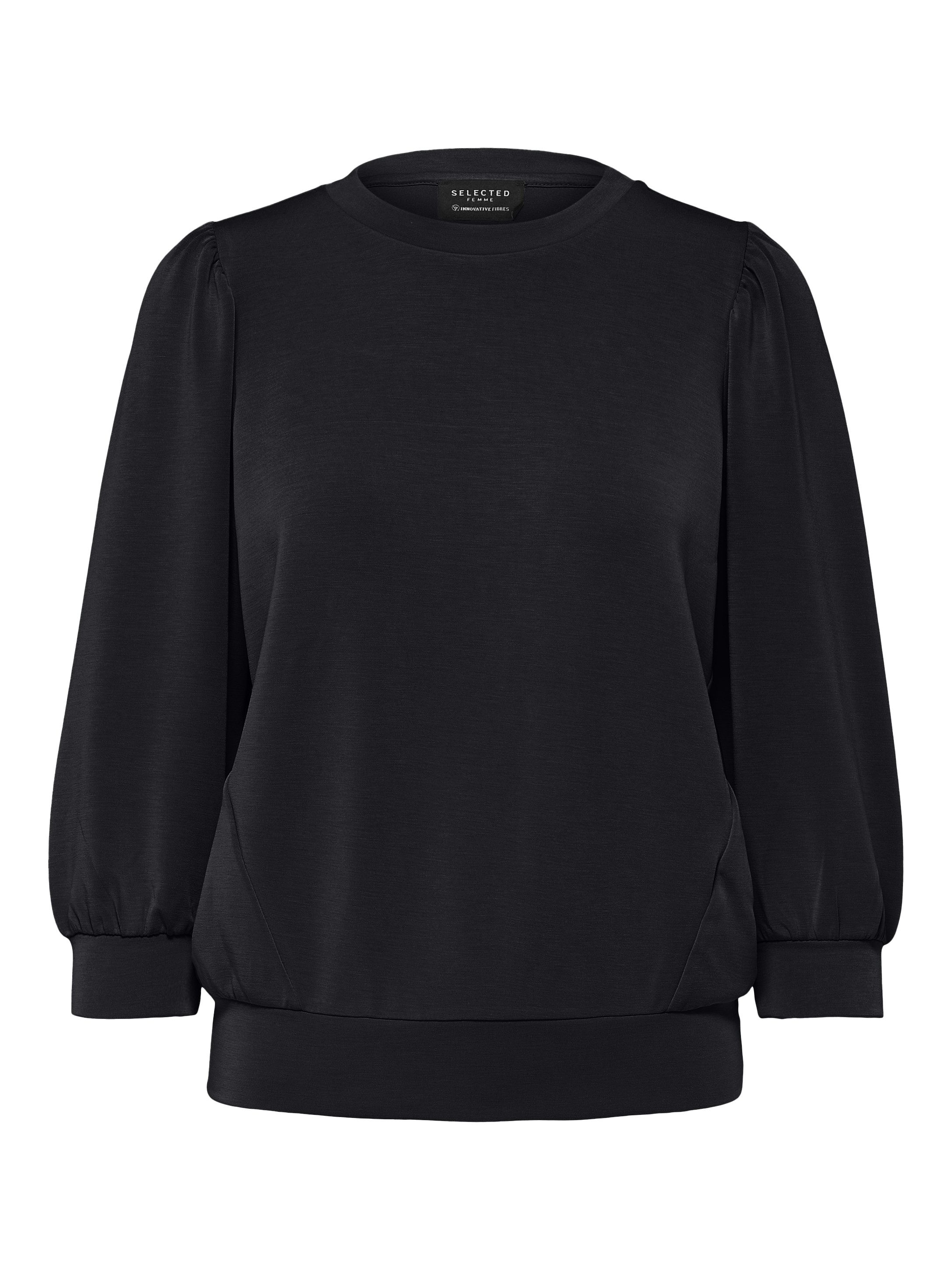 SELECTED FEMME Langarmbluse günstig online kaufen