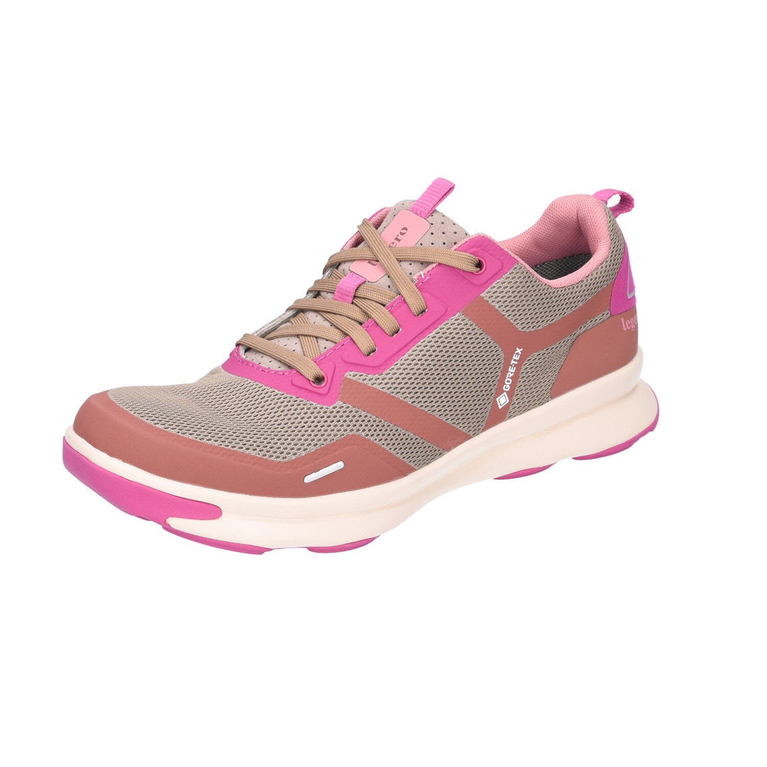 Legero READY Sneaker (1-tlg)