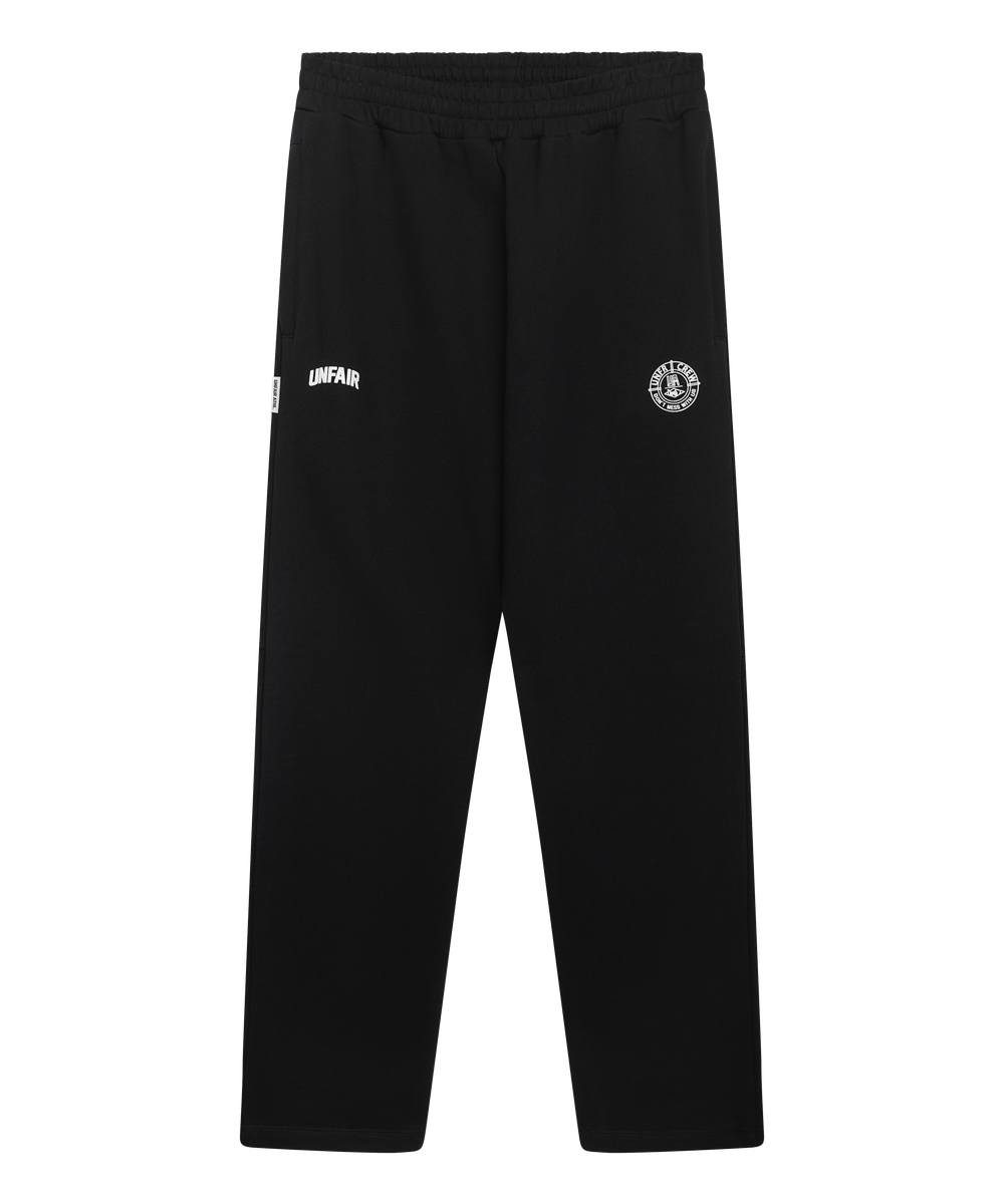 Jogginghose Hose Unfair Two Side Logo