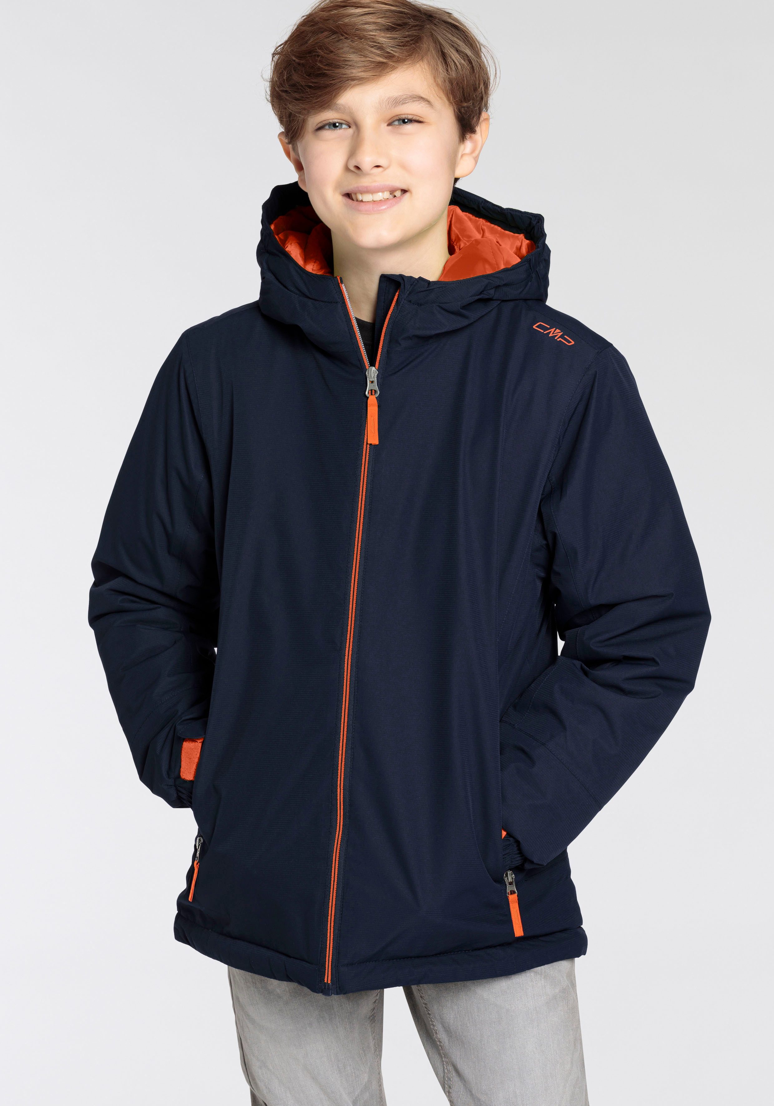 Skijacke