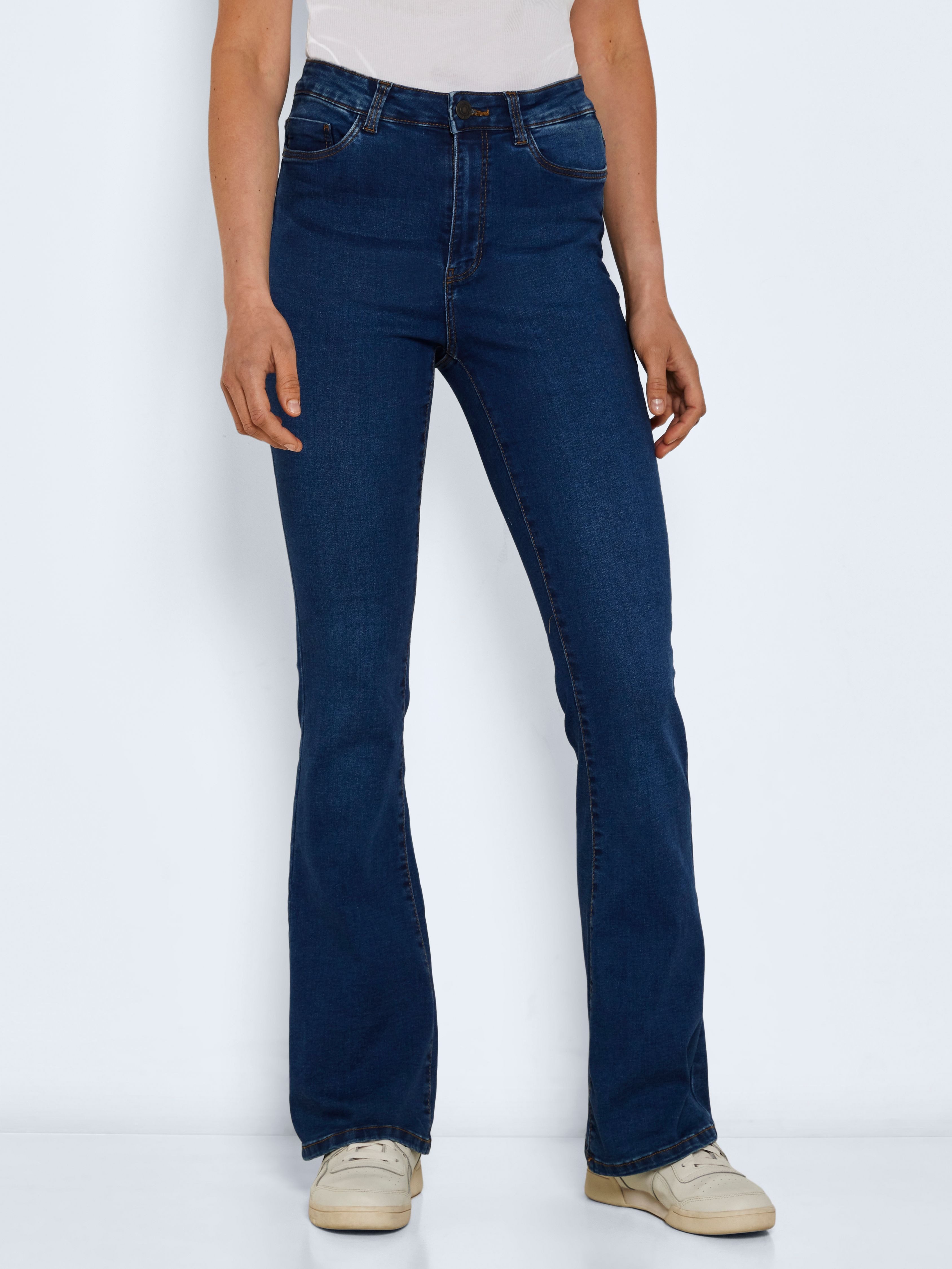 Noisy may Slim-fit-Jeans