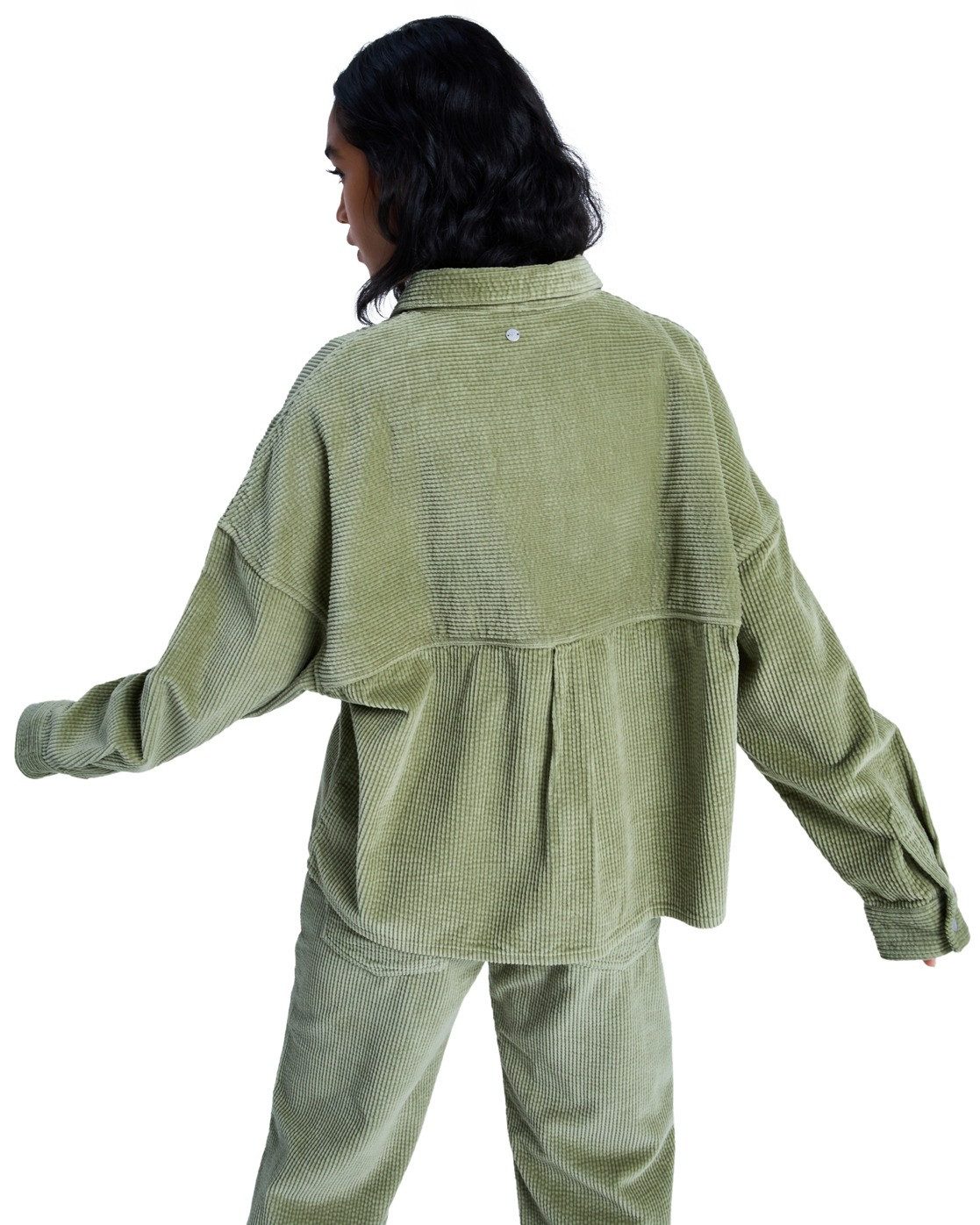 Roxy Outdoorjacke Chilled Out Washed