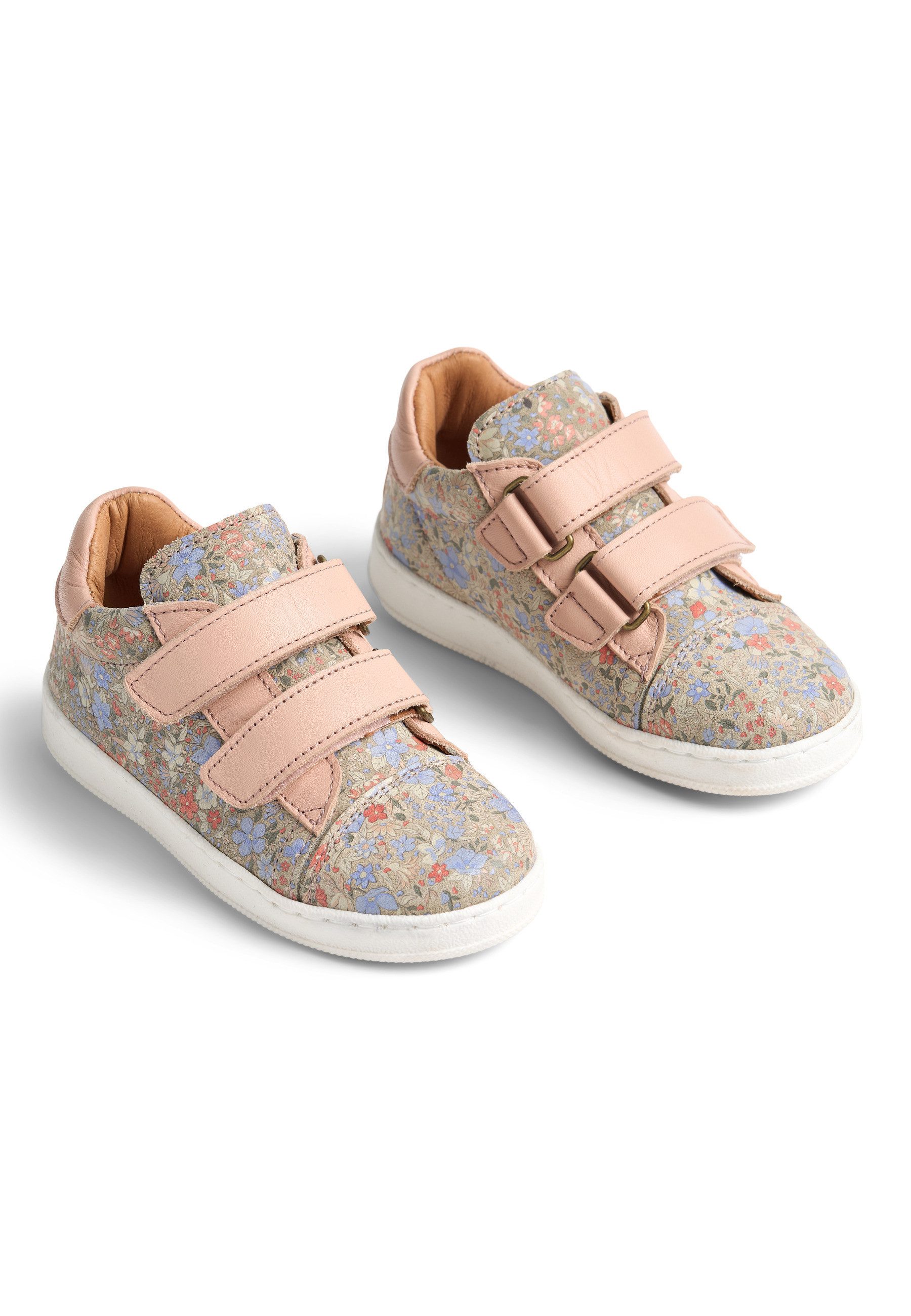 WHEAT WHEAT Sneaker Velo Trainingsschuh (1-tlg)