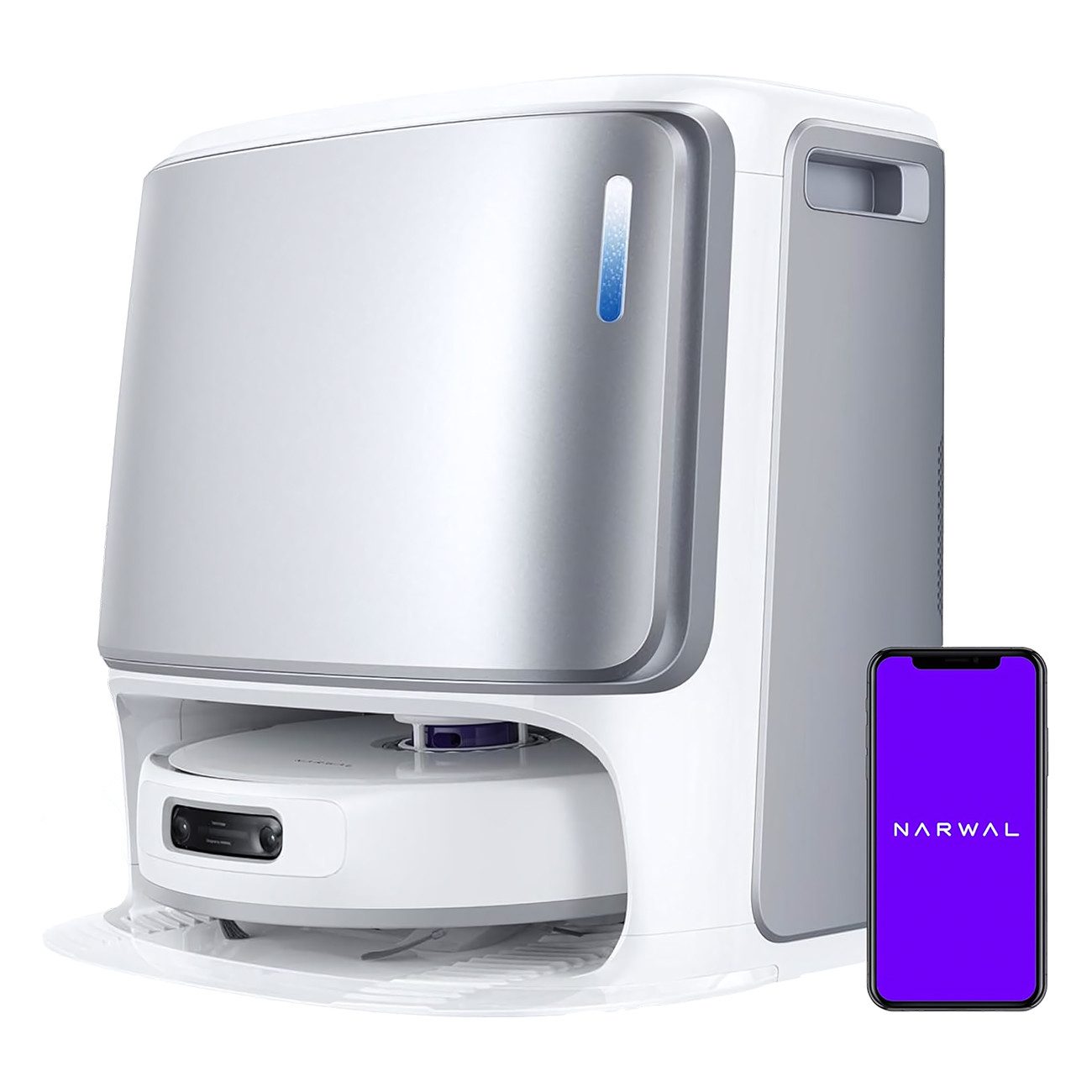 Saugroboter Freo Z Ultra Extend