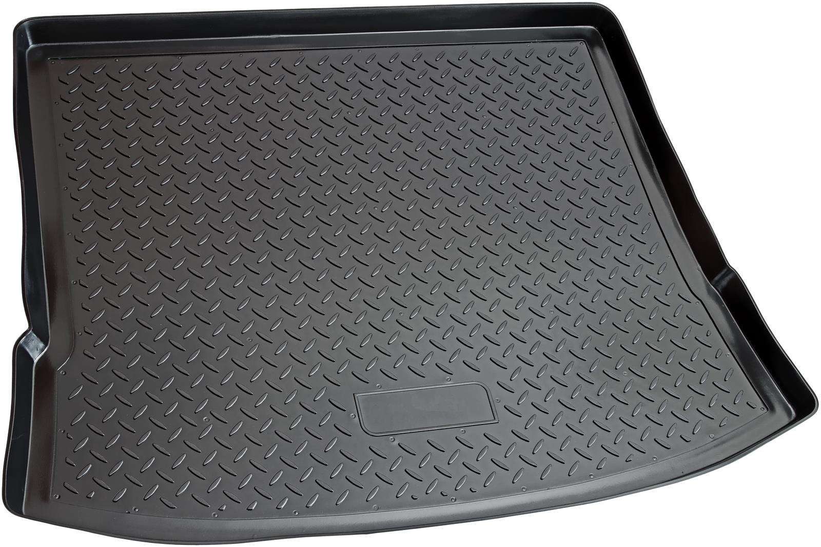Kofferraumwanne für Mazda 5, MK1, Typ CR, 2005-2010