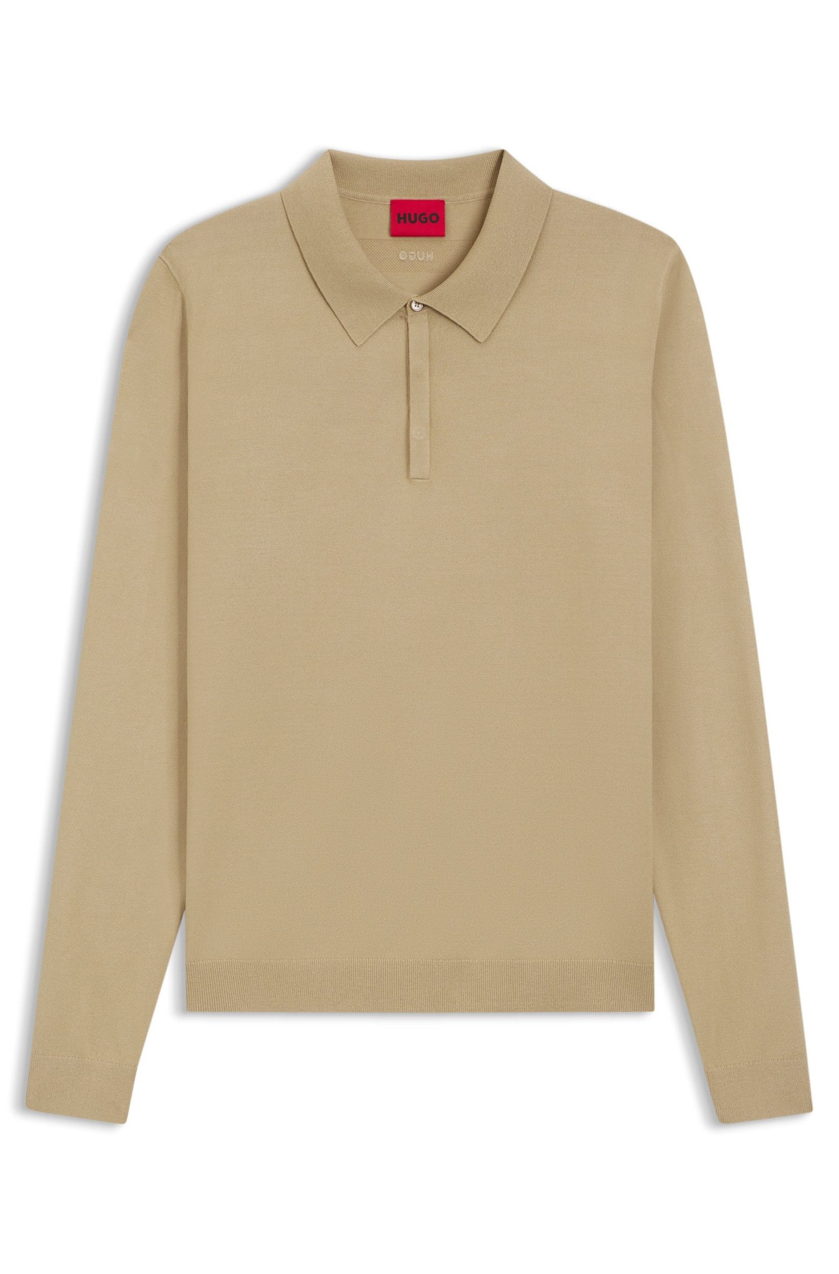 HUGO Strickpullover San Pippo-CV 10267573 01