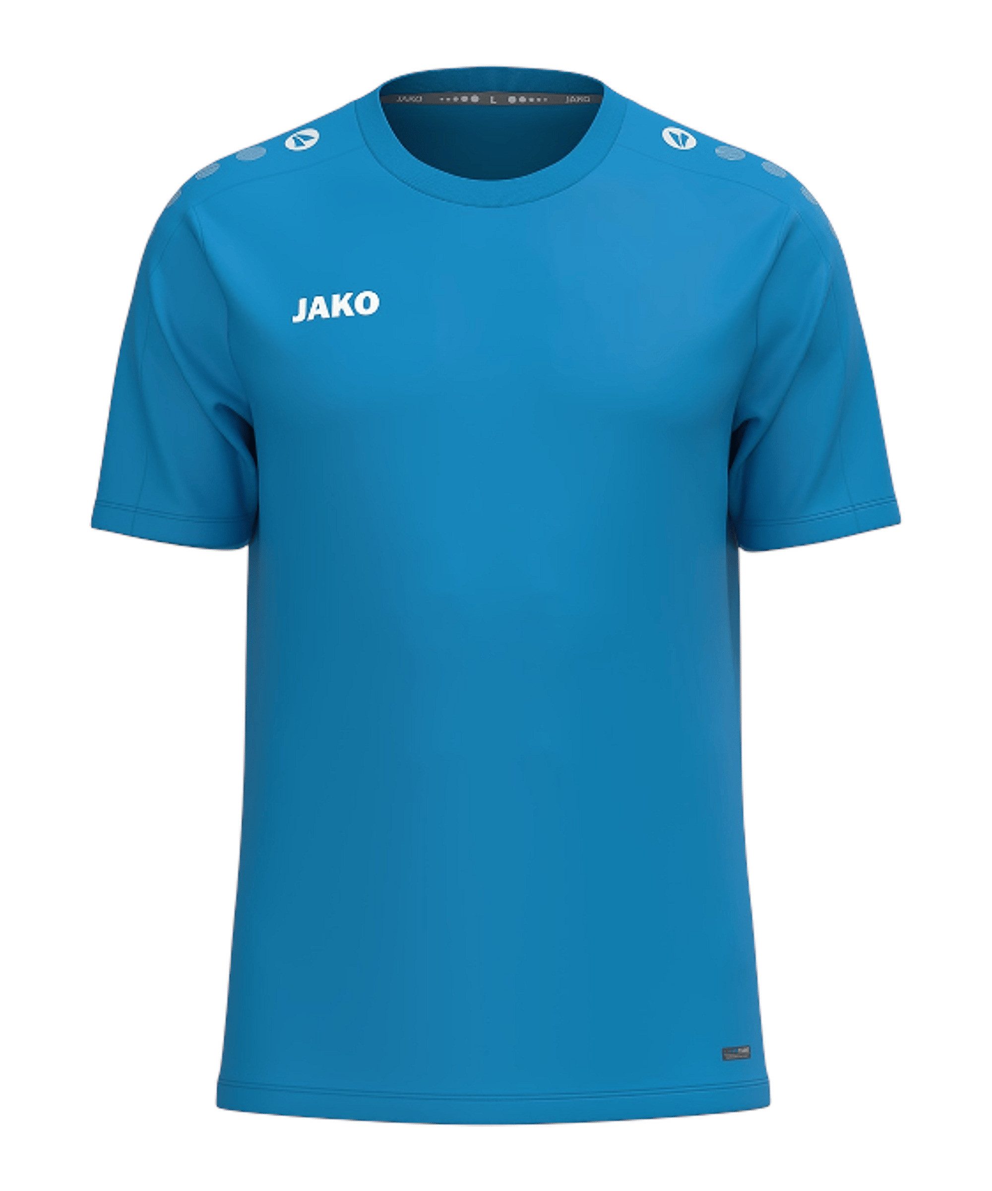 Jako Poloshirt One T-Shirt (1-tlg) default