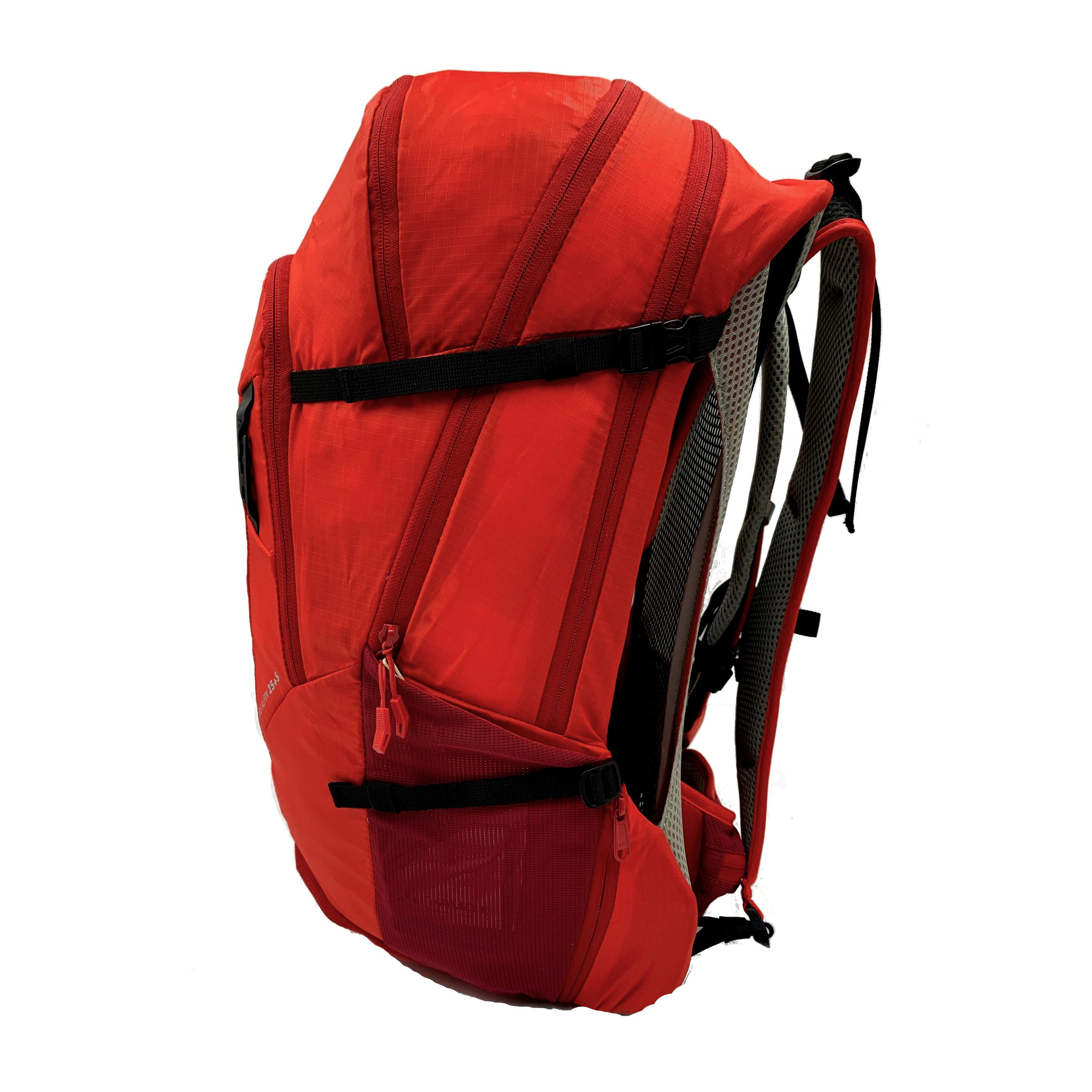 VAUDE Fahrradrucksack Rucksack Bike Alpin 25+5 günstig online kaufen