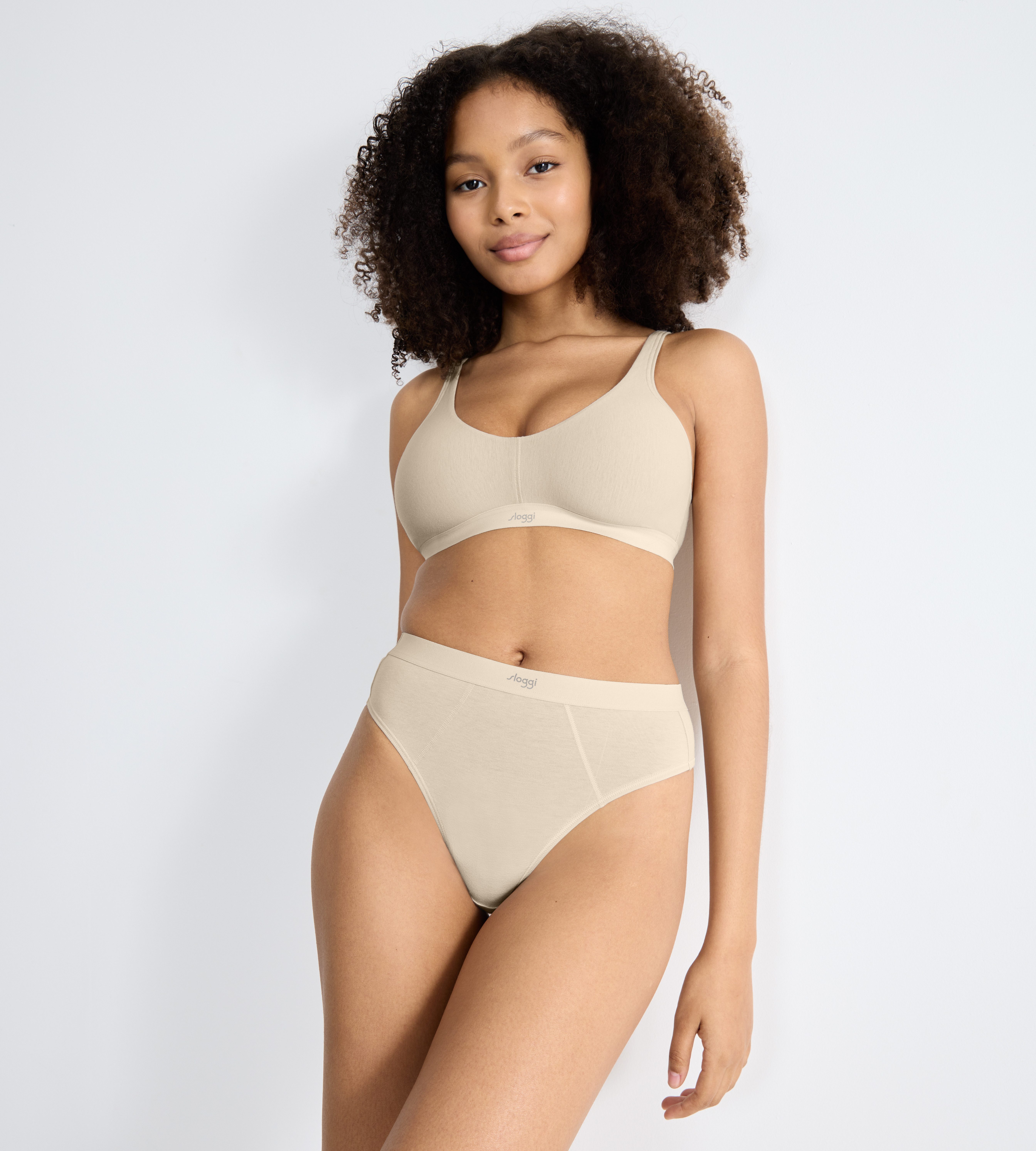 Bügelloser BH EVER Ease Soft bra