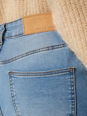 Noisy may Skinny-fit-Jeans Callie (1-tlg) Plain/ohne Details