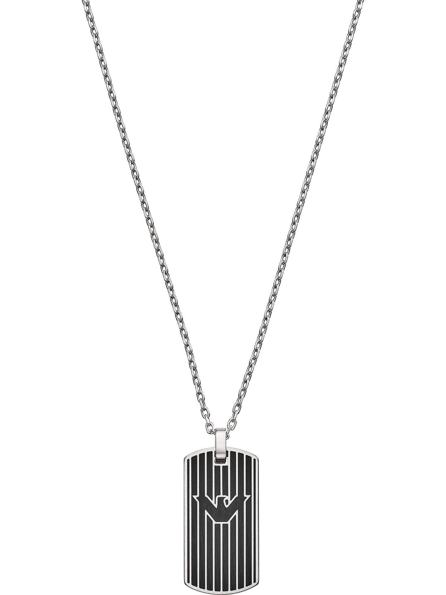 Emporio Armani Collier Emporio Armani He...