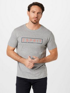 Esprit T-Shirt (1-tlg) Plain/ohne Details