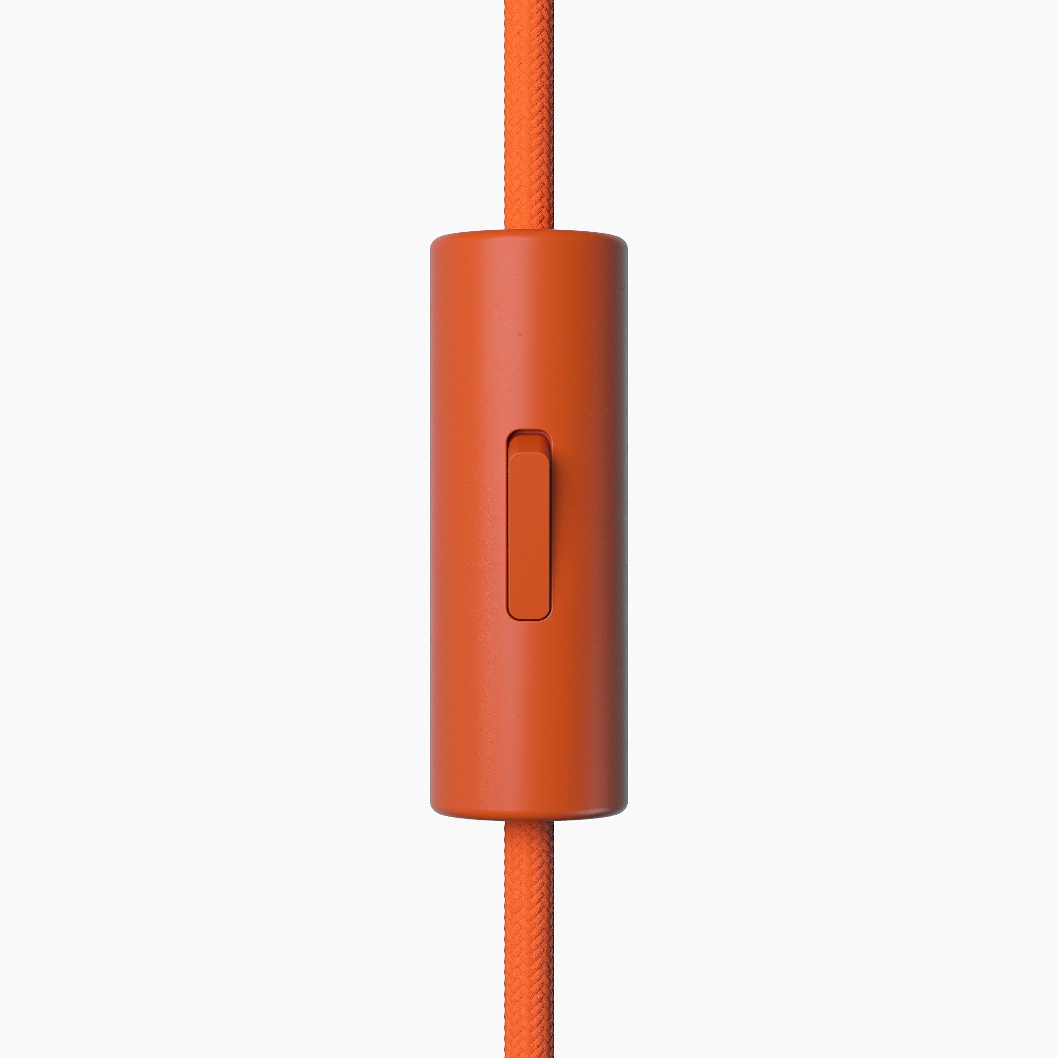 Lightstock Schalter Tasteful Switch, 1-pol., mit Erdungsklemme (1-St), Schalter Design