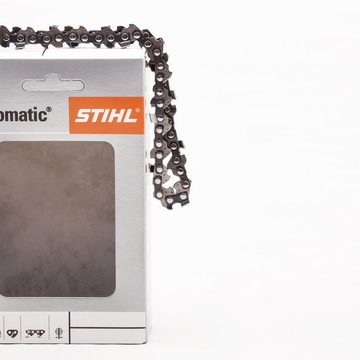 STIHL Ersatzkette Stihl Sägekette Picco Micro 3 (PM3) 1/4P 1.1 mm 48 TG