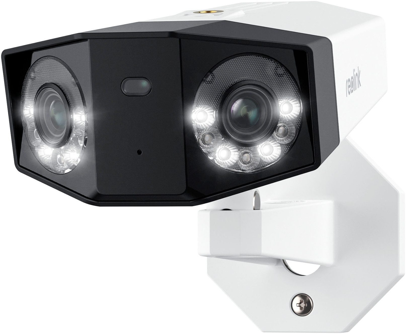Reolink Duo Series P730 PoE Cam Überwachungskamera (Außenbereich)