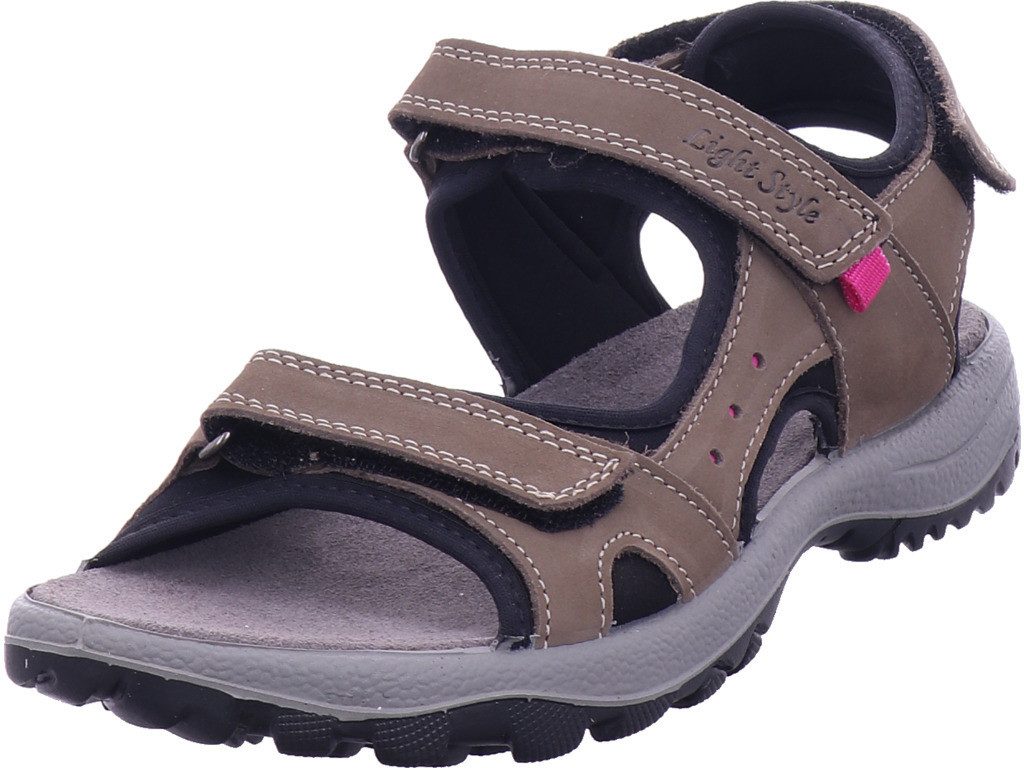 Imac Dr. Stark Sandale