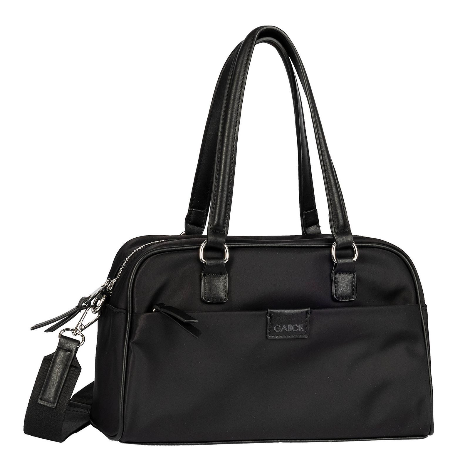 Umhängetasche Zip Shopper