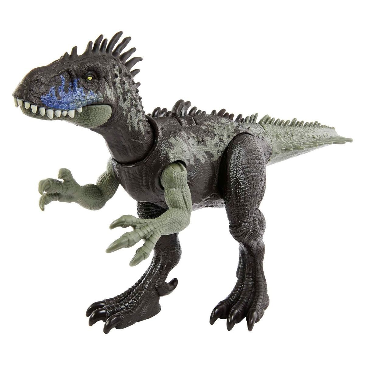 Spielfigur Mattel HLP15 - Jurassic World - Wild Roar - Dryptosaurus
