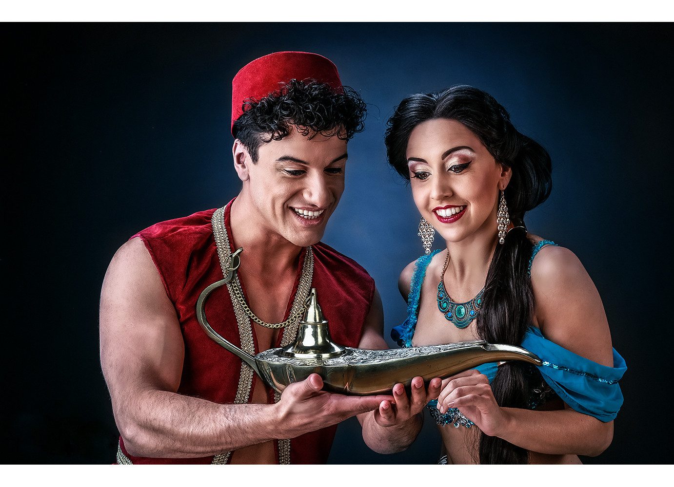 Erlebnisgutschein Best of Musicals Kevelaer