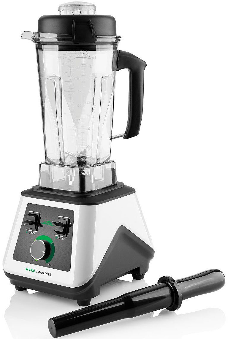 eta Standmixer Vital Blend Mini ETA210090000, 1500 W, mit 28000 u/min