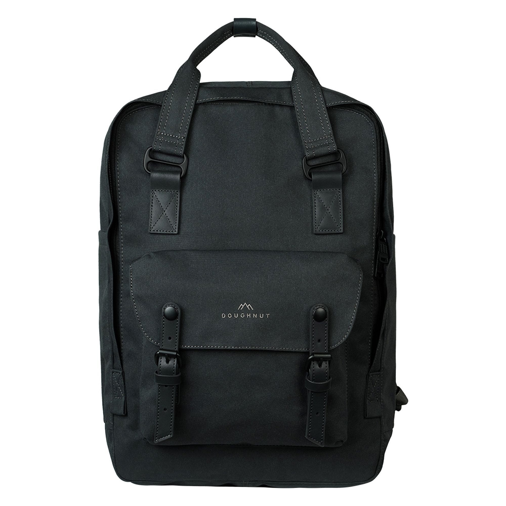 Doughnut Daypack Macaroon, Polyester