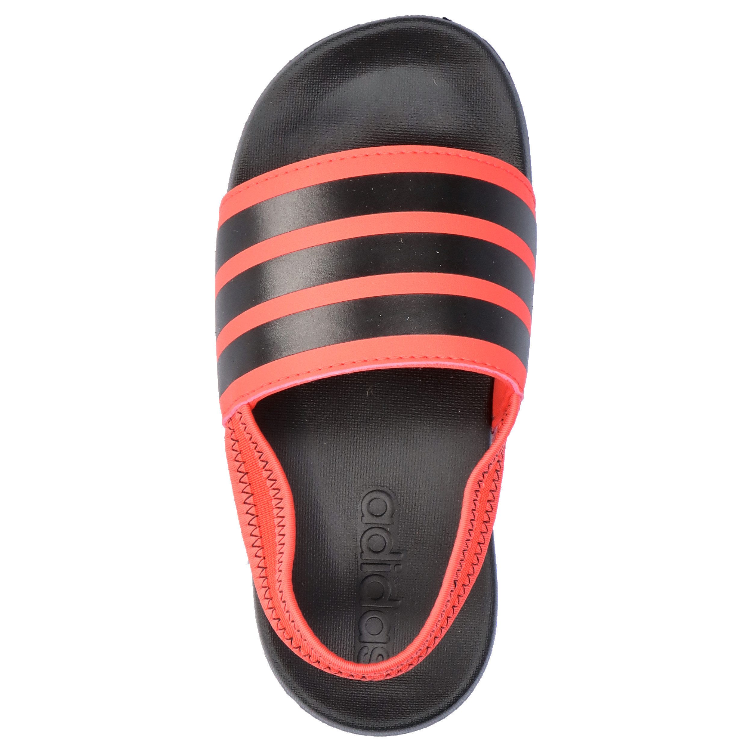 adidas Performance adidas Kinder Badeschlappen ADILETTE ESTRAP C Badeschuh