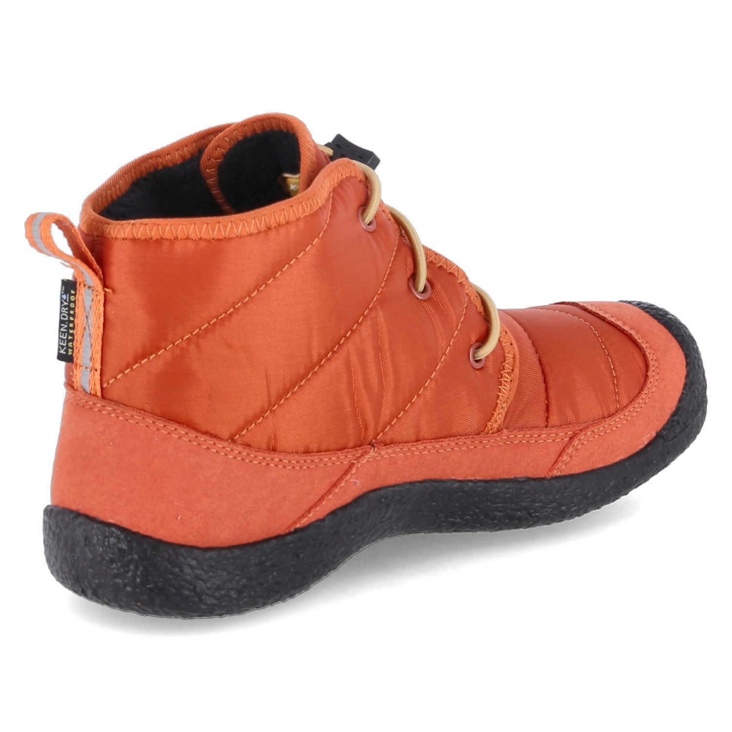 Keen Winterboots HOWSER II CHUKKA WP Stiefelette