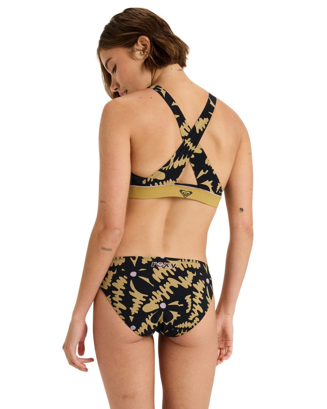 Roxy Bikini-Hose Roxy Active Hipster günstig online kaufen