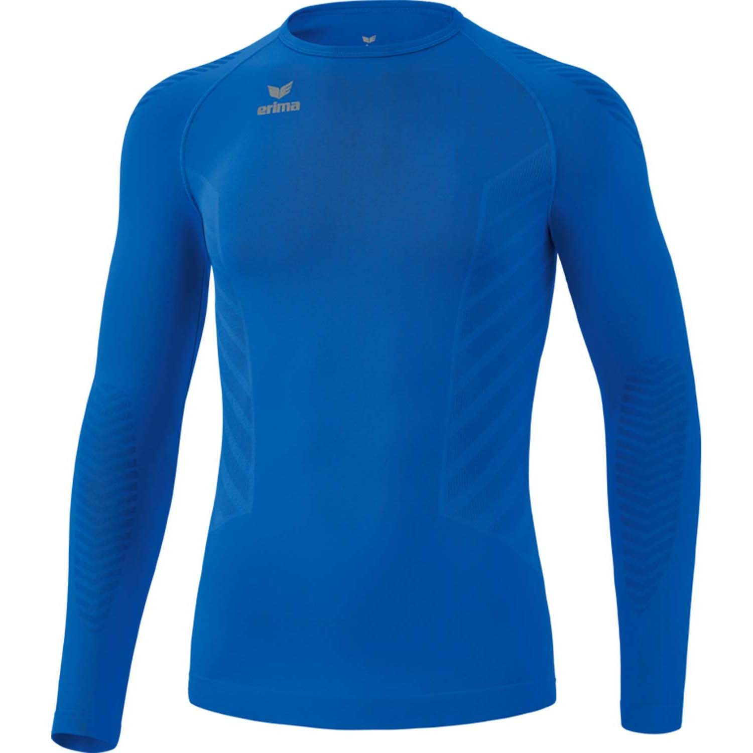Erima Unterziehshirt erima Unisex Langarm Shirt Athletic Longsleeve