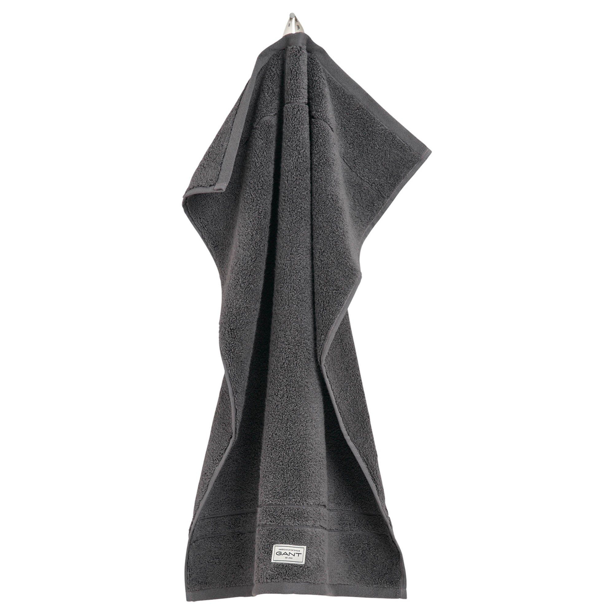 Gant Handtuch Unisex Handtuch 1er Pack günstig online kaufen