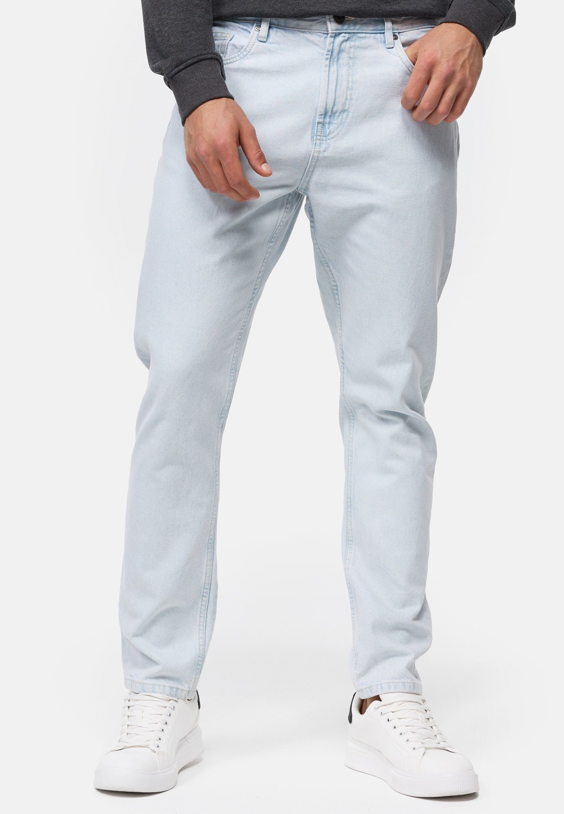 Regular-fit-Jeans INCobra