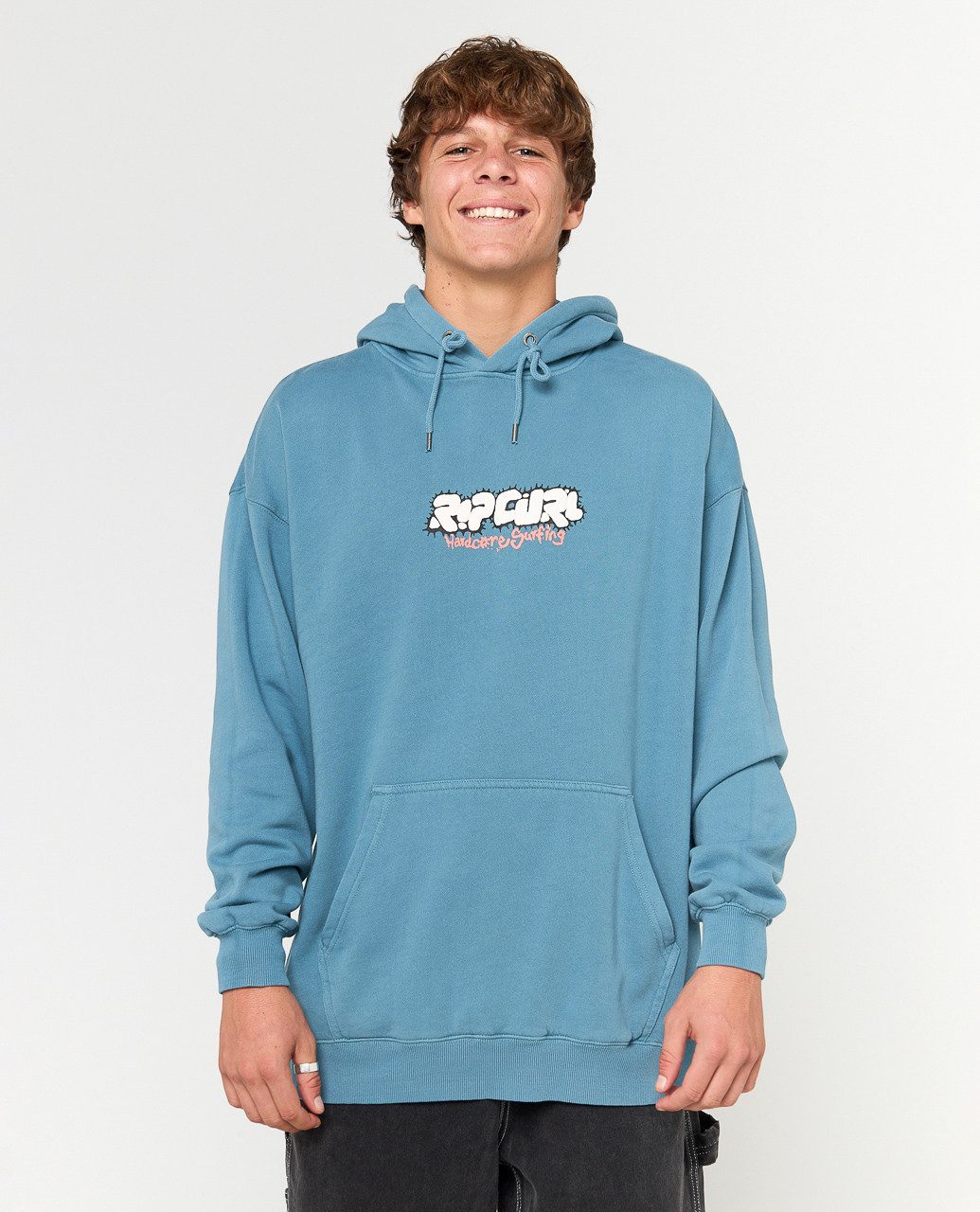 Rip Curl Hoodie Raw Energy Hoodie