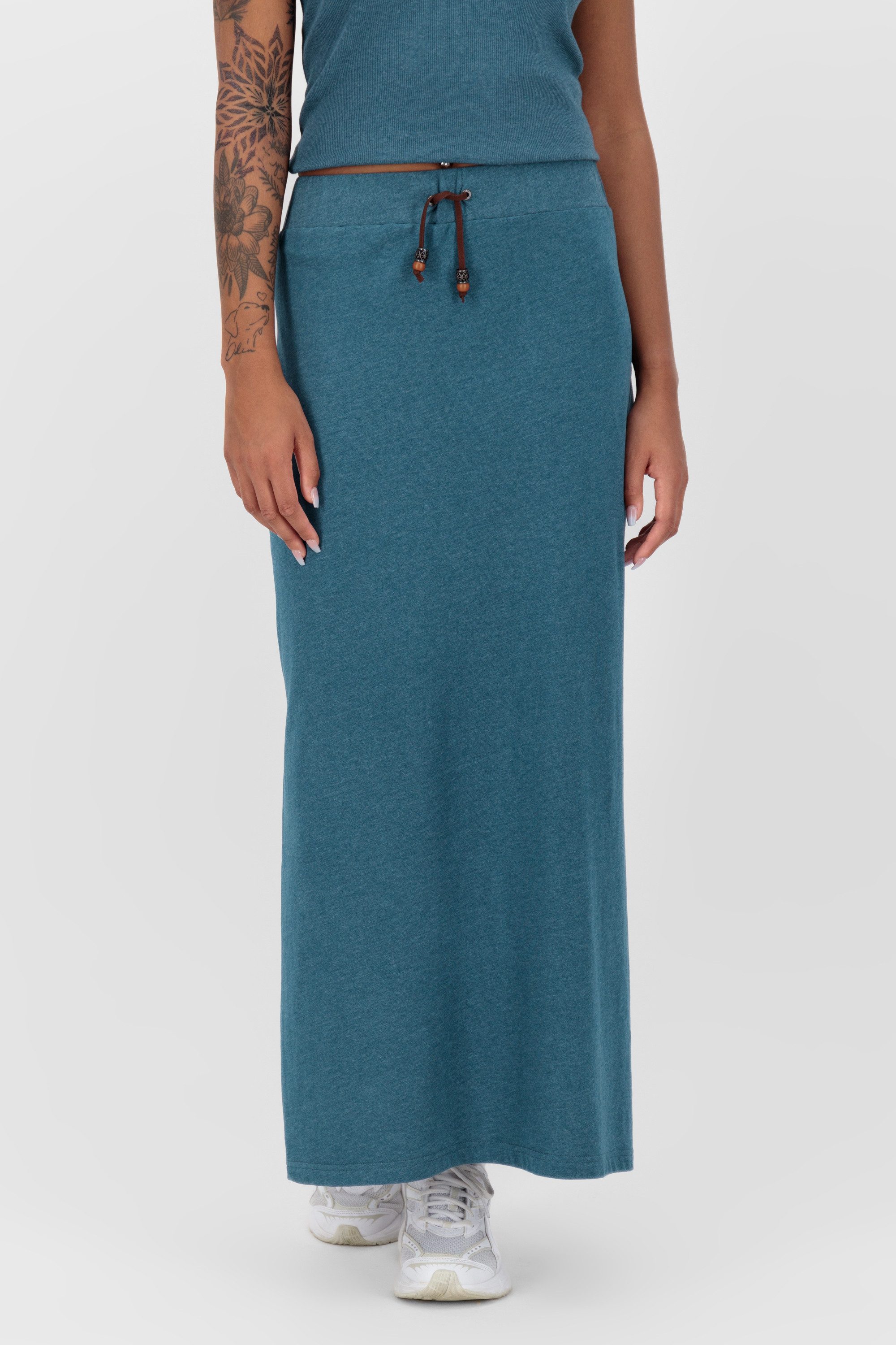 Alife & Kickin Sommerrock Damen LinaAK A günstig online kaufen