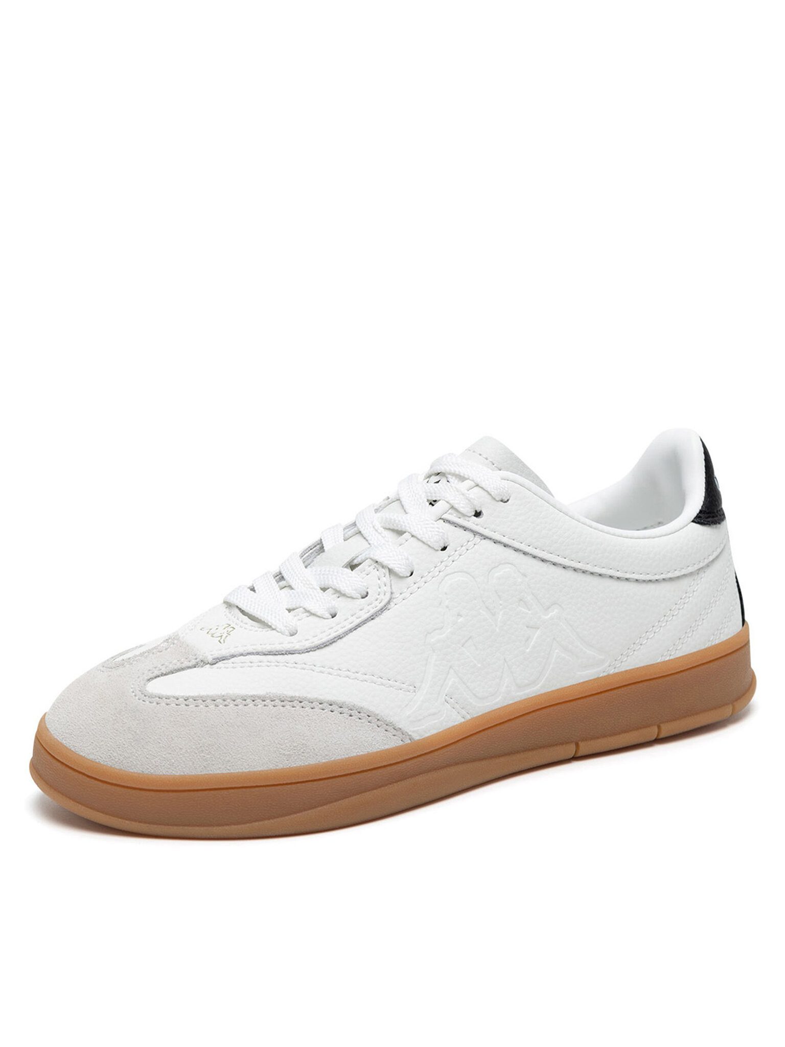 Kappa Kappa Damenschuhe Weiß MC-24880H(W) Sneaker